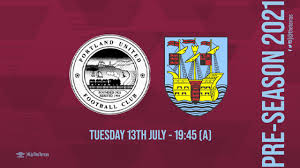Image result for Portland United Football Club
