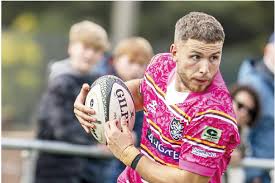 Image result for Wirral Rugby Football Club