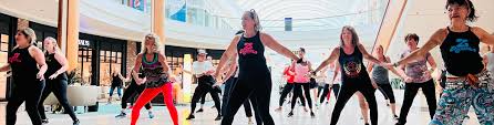 Image result for Zumba Club