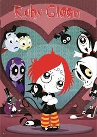 Image result for ruby gloom