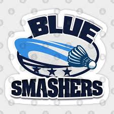 Image result for Saturday Smashers Junior Badminton Club