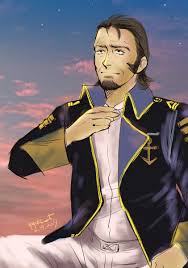 「山南修 宇宙戦艦ヤマト2199」の画像検索結果