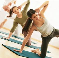 Pilates