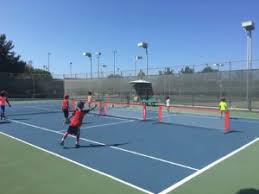 Image result for Mole Valley Mini Tennis Club