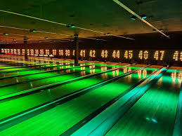 Image result for Nottingham Proprietary Bowling Green Club