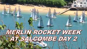 Image result for Salcombe Yacht Club
