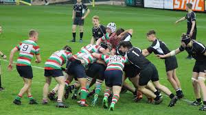 Image result for Lutterworth Rfc