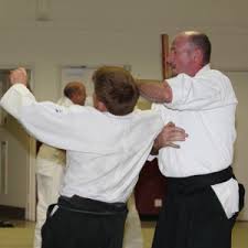 Image result for Bracknell Aikido Club