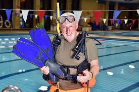 Image result for Splash Divers Sub Sub Aqua Club