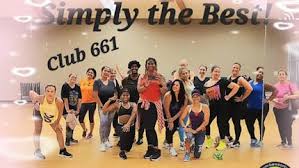 Image result for Zumba Club