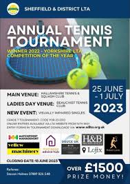 Image result for Hallamshire Tennis & Squash Club