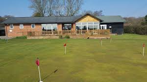 Image result for Chesham & Ley Hill Golf Club