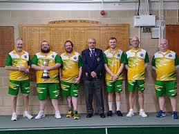 Image result for Oxford & District Indoor Bowls Association Ltd