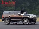 Hummer Used Cars – A Review on the Hummer H3