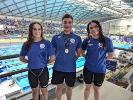Image result for Hazel Grove & Bramhall Swimming Club
