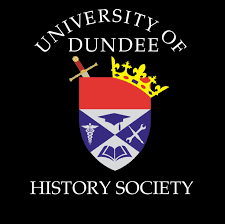 Image result for Dundee University I.R.H.C