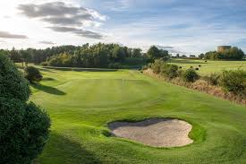 Image result for Howley Hall Golf Club Ltd