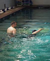 Image result for Discover Swimming