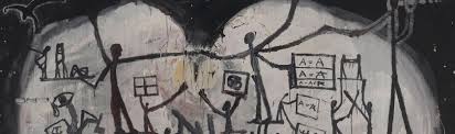 Image result for A.R. Penck