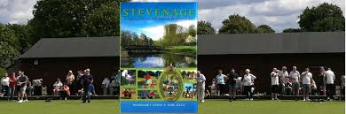 Image result for Stevenage Town Bowls Club
