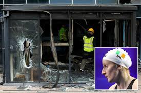 Image result for Ballymena Vandals