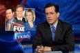 Stephen Colbert on Planned Parenthood | Walgreen's Pap Smears ...