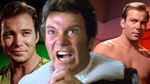 Image result for captain kirk