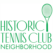 Image result for Harlington Tennis Club