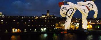 Image result for Wirral UKTA Taekwon-do
