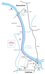 Image result for Cobham Court Angling Club