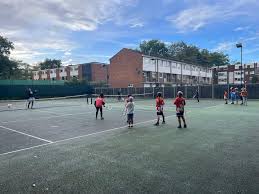 Image result for Wishel Lawn Tennis Club
