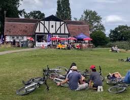 Image result for Whitewebbs Cycling Club