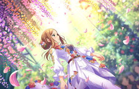 「松山久美子 アイドルマスターシンデレラガールズ」の画像検索結果