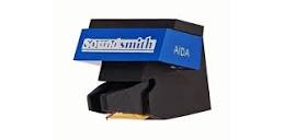 SoundSmith Aida High-Output Cartridge. Ruby Cantilever - True ...