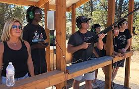 Image result for Dacorum Rifle Club