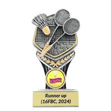 Image result for Falcon Badminton Club