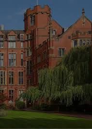 Image result for Sheffield University