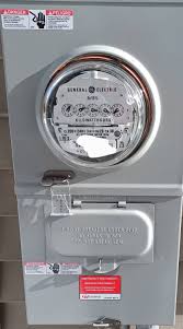 Image result for electric meter