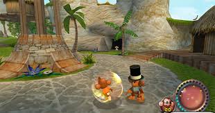 Image result for super monkey ball screenshots
