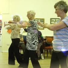 Image result for Ripley Tai Chi Club