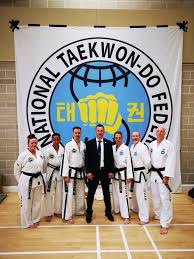 Image result for Reading Tkd