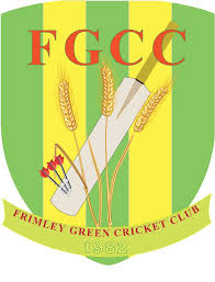 Image result for Frimley Cricket Club