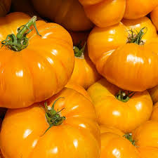 Afbeeldingsresultaat voor brandywine tomato