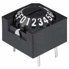 Image result for hexadecimal switch