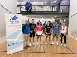 Image result for Addlestone Squash Leagues