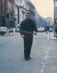 Image result for Chorley Autodefence Wing Tchun