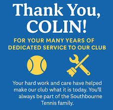 Image result for Southbourne Tennis Club