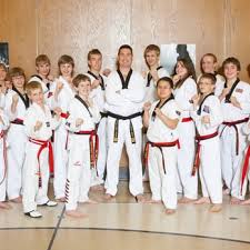 Image result for Ndm Martial Arts