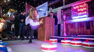 Image result for South Of England Curling Club