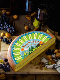 Image result for morbier